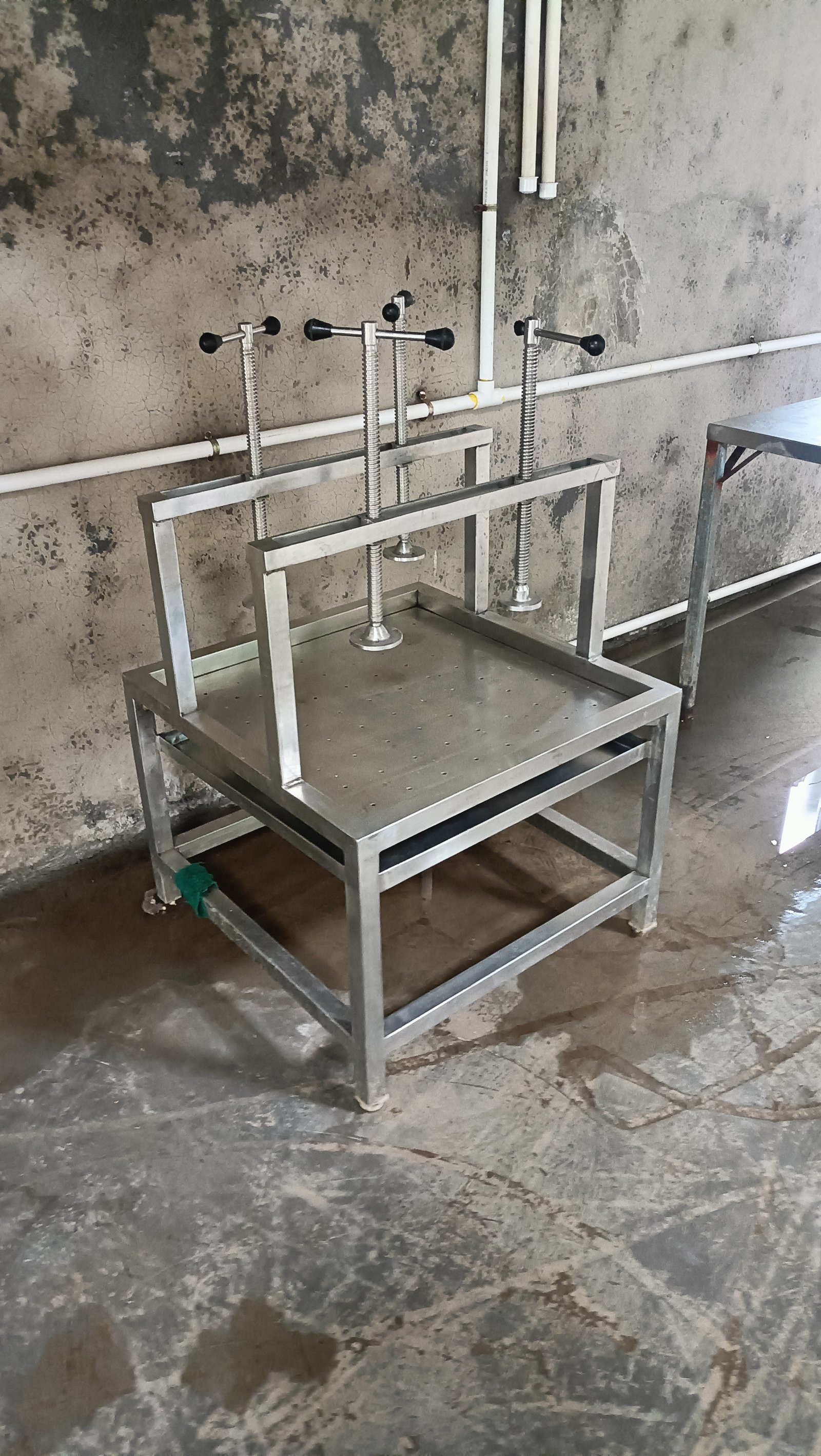 Milk Transfer Pumps
