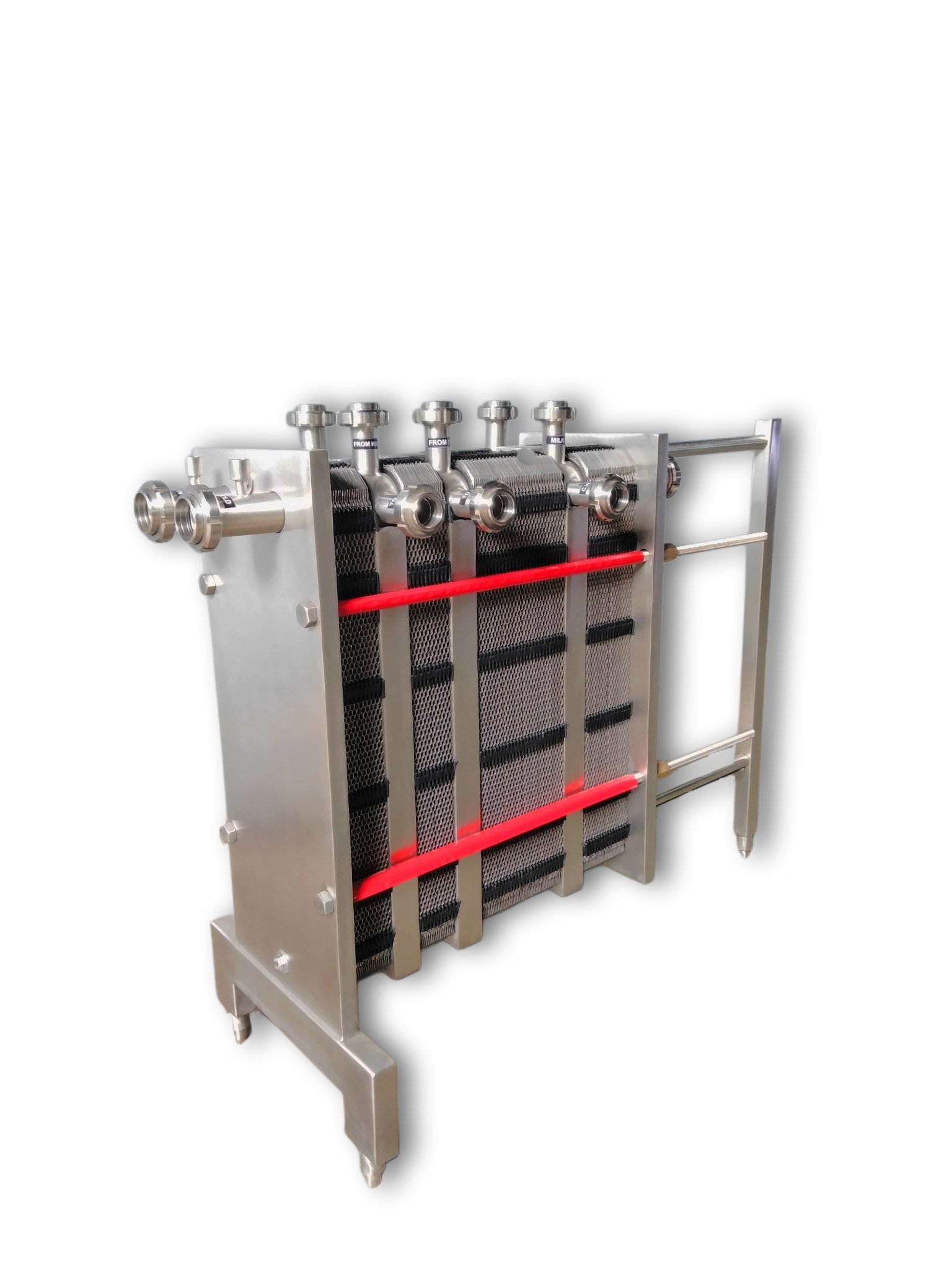 Pasteurizer PHE Type